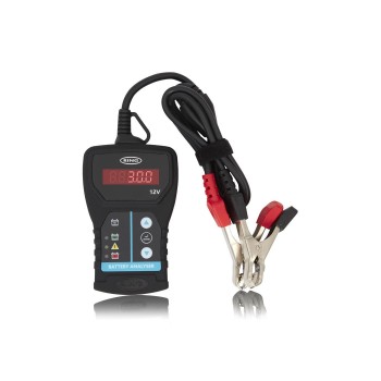 RING RBA50 Digital Battery Analyzer